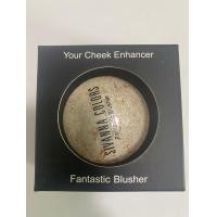 ราคา DU105 Sivanna Colors บลัชออนผสมซิมเมอร์ มาพร้อมแปรงและกระจก (22384553524)