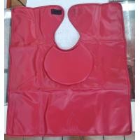 ราคา ผ้ารองสระหน้าเดียวแบบมีหมอน กับ ไม่มีหมอน (15527196914)