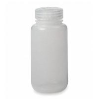 ราคา ขวดพลาสติกใส่สารเคมี ขวดใส่สารละลาย ขวดเก็บสาร ขวดปากกว้าง HDPE Plastic Reagent bottle wide mouth Nalgene (20768275696)