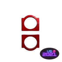 ราคา หูยึดบังโคลนหน้า SONIC หูยึดบังโคลนหน้าอลูมิเนียม หูจับบังโคลนหน้า ขายึดบังโคลนหน้า (11361554926)