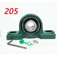 ราคา ตลับลูกปืนตุ๊กตา Pillow Block Ball Bearing UCP201 UCP202 UCP203 UCP204 UCP205 UCP206 UCP207 UCP208 UCP209 UCP210 UCP211 UCP212 UCP213 UCP215 ตุ๊กตาลูกปืน (22923390772)