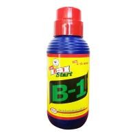 ราคา น้ำยาเร่งราก ทีเร็กซ์ B Start ขนาด1ลิตร วิตามินบี 1 B1 ทีเร็กซ์ บีวัน สตาร์ท เร่งราก เรียกราก ปุ๋ยเคมี T Rex น้ำยาเร่ง AK (17141007976)
