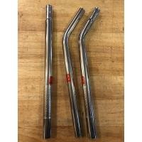 ราคา หลักอาน จักรยาน bmx วัสดุเหล็ก (7089490940)