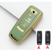 ราคา เคสกุญแจ TPU รถจักรยานยนต์ เคสกุญแจรีโมทคอนโทรล Honda PCX 160 125 PCX125 PCX160 ADV 150 350 VISION (22729692594)