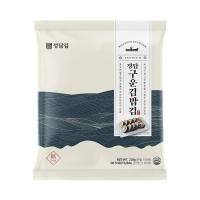 ราคา สาหร่ายแผ่นโนริ สาหร่ายห่อข้าวซูชิ 10 แผ่นต่อแพ็ค (13374059607)