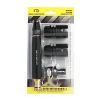 ราคา หัวฉีดน้ำแรงดันสูง หัวฉีดน้ำแรงดัน หัวฉีด ปืนฉีดน้ำ ที่ฉีดน้ำ ปรับน้ำได้ สำหรับรดน้ำต้นไม้ ล้างรถ พร้อมส่ง (22255058477)