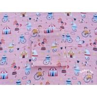 ราคา BABYBOX ผ้าอ้อม ผูกคอ เช็ดปาก พาดบ่า 60 60cm ลายลิขสิทธิ์ (23267549058)