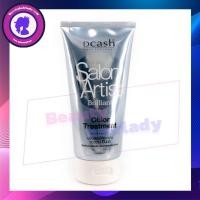 ราคา Dcash Salon Artist ทรีทเม้นท์ เคลือบเงา สีผม เส้นผม เงางาม ฟื้นฟู ผมแห้งเสีย แบบหลอด แว็กซ์เคลือบเงา ดีแคช LIFEFORD (7710556792)