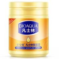 ราคา N303 BIOAQUA Vaseline moisture cream วาสลีน วาสลีนครีมบำรุงผิว ครีมทาผิว ครีมทามือ ครีมทาหน้า ครีมทาเท้าแตก ครีมบำรุงผิว 170g (5497630629)