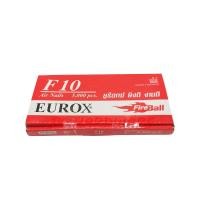 ราคา ลูกแม็กเดี่ยว ลูกแม็คเดี่ยว F10 สำหรับ ปืนยิงตะปู แม็กลม และ แม็กไฟฟ้า ขาเดี่ยวรุ่น F30 (408398230)