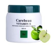 ราคา Carebeau วิตามิน อี บอดี้ ครีม บำรุงผิว สูตรเข้มข้น 500 มล CAREBEAU BODY CREAM VITAMIN E 500 ml มีให้เลือก 4 สูตร (10493854501)