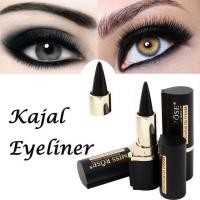ราคา MISS ROSE Kajal Eyeliner อายไลเนอร์แท่งเจล ดินสอเขียนขอบตาแขก (16934514853)