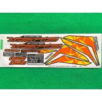 ราคา สติ๊กเกอร์ click 125i ปี2017รุ่น18 (7109610473)