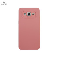 ราคา เคส Samsung J2 Prime Grand Prime เคสซิลิโคนนิ่ม สีพาสเทล TPU หนา (22424623070)