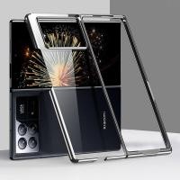 ราคา เคสใส Xiaomi รุ่นใหม่ล่าสุด TPU เคสกันกระแทก Mi MIX FOLD 4 MIX FOLD 3 MIX FOLD 2 (22730402246)