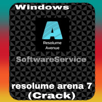 ราคา Resolume Arena 7 16 0 rev 25503 โปรแกรมเล่นวิดีโอ ควบคุมเอฟเฟคภาพ และเสียง Live Video Mixing Crack For Windows (19847654514)