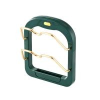 ราคา COD ชั้นวางฝาหม้อ แบบติดผนัง อเนกประสงค์ สําหรับห้องครัว ที่วางฝาหม้อ ตะแกรงเก็บฝาหม้อ สําหรับวางฝาหม้อ (23121147075)