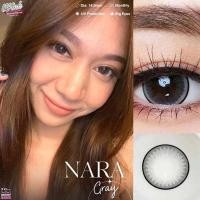ราคา ส่งจากไทย Contact Lens คอนแทคเลนส์ ค่าสายตาสั้น 125บิ๊กอาย ลายฮิต สุดปัง คอนแทคเลนส์ รายเดือน มีอย แถมตลับฟรี เลนส์นิ่ม สวยปังมาก (21612447478)