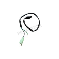 ราคา สต๊อปเบรคหน้า สวิทไฟเบรคหน้า ข้างขวา MIO FINO VR150 TZR TZM RXZ MIO115 I FINO115 I MIO125 FILANO FIORE (23256750401)