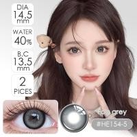 ราคา COD คอนแทคเลนส์สี 1 คู่ คอนแทคเลนส์ คอนแทคเลนส์รายวัน คอนแทคเลนส์รายปี คอนแทคเลนส์สีเทา คอนแทคเลนส์สีน้ําตาล (22435548262)