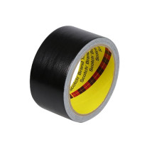 ราคา 3M 389 Cloth Tape เทปผ้า ขนาด 48 มม x 10 หลา 1ม้วน (23111376312)