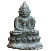 ราคา พระชัยวัฒน์ หลวงปู่บุญ วัดกลางบางแก้ว นครปฐม ส่งตรงปก (22584048293)