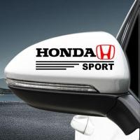 ราคา รถทุกประเภท 2 ชิ้น สติ๊กเกอร์ติดกระจกมองข้าง สติ๊กเกอร์รถ Mitsubishi สติ๊กเกอร์ติดข้างรถยนต์ สติกเกอร์ติดรถ Toyota สติ๊กเกอร์ เท่ๆ Honda สติ๊กเกอร์ติดรถ Car Stickers สติ๊กเกอร์ติดข้างรถ อุปกรณ์แต่งรถ 