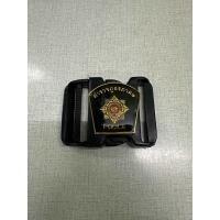 ราคา หัวเข็มขัดตำรวจ หัวเข็มขัดสนาม (23301172645)