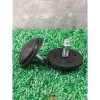 ราคา ลูกยางกันกระแทก ปลายแหนบ (23046249302)