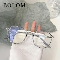 ราคา แว่นสายตาสั้น แว่นสายตาสั้น ป้องกันแสงสีฟ้า แว่นสายตาสั้น กรอบแว่นตาแฟชั่นเกาหลี (23136186289)