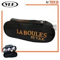 ราคา กระเป๋าเปตอง กระเป๋าใส่ลูกเปตอง Boules (10765674877)
