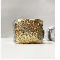 ราคา เข็มขัดยืดเกล็ดปลาสีทองพลอยขาว ผู้ใหญ่ (23035870790)