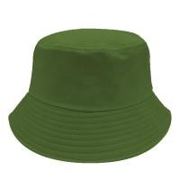 ราคา สั่งสกรีนทักแชท หมวกบักเก็ต หมวกแฟชั่น หมวกน่ารัก สีพื้น ไม่มีลาย (21495989103)