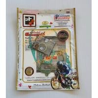 ราคา ปะเก็นเมท100 y100 belle 100 ชุดใหญ่ แท้ FCCI สเตอเบอรี่ ปะเก็นy100 ปะเก็นเมท100 ปะเก็นbelle 100 ปะเก็นเบล100 ปะเก็นy100 (17822014145)