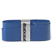 ราคา Babolat เทปพันด้าม กริ๊ปพันด้ามไม้เทนนิส My Overgrip Grip Tape Racket Tennis Deep Blue 656006 (16140534671)