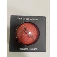 ราคา DU105 Sivanna Colors บลัชออนผสมซิมเมอร์ มาพร้อมแปรงและกระจก (22384553530)