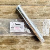 ราคา HYPER เกรดA แบบตัน เหล็กหนา แกนขาตั้ง สลักขาตั้งคู่ แกนขาตั้งคู่ เวฟ100S WAVE125 s r i ไฟเลี้ยวบังลม 2007 DREAM125 WAVE110i ระบุในตัวเลือก (15029501832)