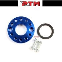 ราคา แป้นคาร์บูแต่ง ปรับ 360 องศา แป้นปรับองศาคาร์บู แป้นหรีดแต่ง งานCNC สำหรับรถที่ใส่คาร์บู l PTM Racing (12434085428)