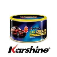 ราคา Karshine Car Cream ครีมขจัดคราบ เคลือบเงา เคลือบสีรถ พร้อมปกป้องสีรถ 110 g (6410612255)