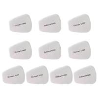 ราคา 7 ชิ้น ป้องกันฝุ่น เครื่องช่วยหายใจทางเคม หน้ากากพ่นยา3M รุ่น 6200 หน้ากากกันเคมี ป้องกันฝุ่น หน้ากากพ่นสี หน้ากากป้องกันสารเคมี (22058043268)