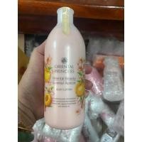 ราคา โลชั่นบำรุงผิวกาย Oriental Princess Oriental Beauty Body Lotion 400 Ml (13524126187)