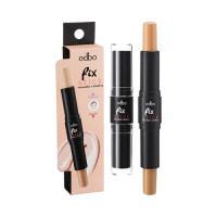 ราคา ODBO FIX STICK CONCEALER X SHADING 3g 3g OD450 โอดีบีโอ ฟิกซ์ สติ๊ก คอนซีลเลอร์ เอ็กซ์ เฉดดิ้ง (14982246266)