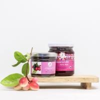 ราคา แยมมะม่วงหาวมะนาวโห่ ขนาด 240 กรัม ตรา สิริสมปอง (22696374768)