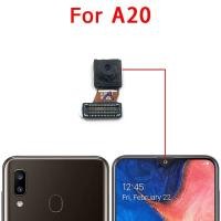 ราคา กล้องหน้าสำหรับ Samsung Galaxy A10 A10e A10s A20 A20e A20s A30 A30s A40 A50 A50s โมดูล A70s กล้องเซลฟี่ส่วนหน้า (22905895162)