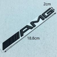 ราคา Benz สติกเกอร์แผ่นป้ายทะเบียนรถรถโลหะตรารถยนต์ด้านหลังสำหรับ Mercedes Benz AMG Apple ต้นไม้ Brabus AMG W210 W203 W124 W204 W211 W123 W205 W212 W203 C200 A180 CLA A45 C200 GLC (22369532938)