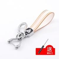 ราคา เคสกุญแจรีโมทรถยนต์สำหรับ Toyota Nissan Chevrolet Honda ford พวงกุญแจ (22492908887)