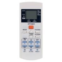ราคา A75C3716 Replace Remote Control for Panasonic Air Conditioner A75C3297 A75C2817 (23043001131)