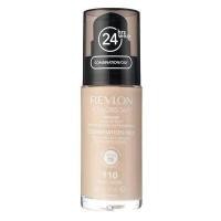 ราคา ครีมรองพื้น เรฟลอน คัลเลอร์สเตย์ REVLON COLORSTAY MAKEUP ปกปิด ติดทน มีSPF15 (16880556626)