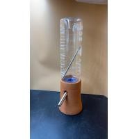 ราคา ที่ตั้งขวดน้ำดินเผา พร้อมขวดน้ำ สำหรับสัตว์เลี้ยง (23022502592)