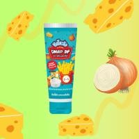 ราคา รวมมิตร ชีสโตะ ชีสดิป ชีสชีสสายรุ้ง ชีสดิปข้าวโพด มันม่วง รวมทุกอย่างชีสดิป ชีสโตะ ขนาด 90 1000 กรัม (22786312157)